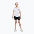 Шорти дитячі Nike Pro Dri-Fit 5" carbon black/white 2