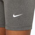 Шорти дитячі Nike Pro Dri-Fit 5" carbon heather/white 6