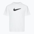 Футболка дитяча Nike Dri-Fit Multi white/black