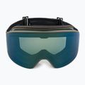 Окуляри гірськолижні Giro Axis trail green cloud dust/envy/infrared 3