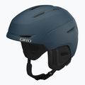 Шолом лижний Giro Neo matte harbor blue