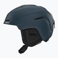 Шолом лижний Giro Neo matte harbor blue 2
