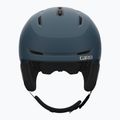 Шолом лижний Giro Neo matte harbor blue 3