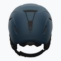 Шолом лижний Giro Neo matte harbor blue 4