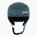 Шолом гірськолижний Giro Trig Mips matte harbor blue 2
