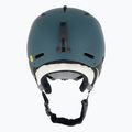 Шолом гірськолижний Giro Trig Mips matte harbor blue 3