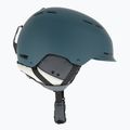 Шолом гірськолижний Giro Trig Mips matte harbor blue 4