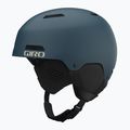 Шолом лижний Giro Ledge FS matte harbor blue
