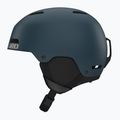 Шолом лижний Giro Ledge FS matte harbor blue 2
