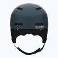 Шолом лижний Giro Ledge FS matte harbor blue 3