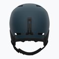 Шолом лижний Giro Ledge FS matte harbor blue 4