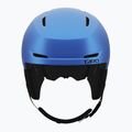 Шолом лижний дитячий Giro Spur blue shreddy yeti 3
