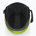 Шолом лижний Giro Ledge FS matte ano lime 5