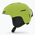 Шолом лижний дитячий Giro Spur ano lime