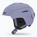 Шолом лижний Giro Avera matte lilac 2