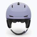 Шолом лижний Giro Avera matte lilac 3
