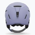 Шолом лижний Giro Avera matte lilac 4