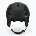 Шолом лижний Giro Ceva matte black/sequence 3