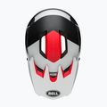 Шолом велосипедний Bell Sanction 2 DLX Mips matte black/white 4