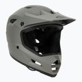 Шолом велосипедний Bell Sanction 2 matte dark gray