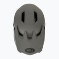 Шолом велосипедний Bell Sanction 2 matte dark gray 6