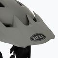 Шолом велосипедний Bell Sanction 2 matte dark gray 7