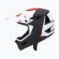 Шолом велосипедний Bell Sanction 2 DLX Mips matte black/white 3