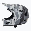 Шолом велосипедний Bell Sanction 2 DLX Mips ravine matte gray/black 3