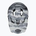 Шолом велосипедний Bell Sanction 2 DLX Mips ravine matte gray/black 6