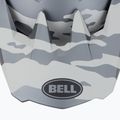 Шолом велосипедний Bell Sanction 2 DLX Mips ravine matte gray/black 7