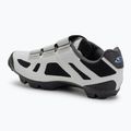 Кросівки велосипедні MTB жіночі Giro Ranger light sharkskin 3