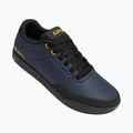 Кросівки велосипедні чоловічі Giro Latch light sharkskin 2