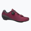 Черевики жіночі Giro Cadet Carbon ano dark cherry