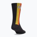 Шкарпетки Giro Seasonal Merino 85 black 2