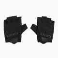Рукавиці велосипедні чоловічі Giro Bravo Gel II black 2