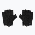 Рукавиці велосипедні чоловічі Giro Bravo Gel II black 3