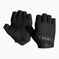 Рукавиці велосипедні чоловічі Giro Bravo Gel II black