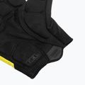 Рукавички велосипедні чоловічі Giro Bravo Gel II highlight yellow 5