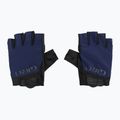 Рукавички велосипедні чоловічі Giro Bravo Gel II midnight 2
