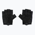 Рукавички велосипедні чоловічі Giro Bravo Gel II midnight 3