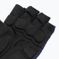 Рукавички велосипедні чоловічі Giro Bravo Gel II midnight 5