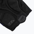 Рукавички велосипедні чоловічі Giro Bravo Gel II midnight 6