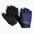 Рукавички велосипедні чоловічі Giro Bravo Gel II midnight