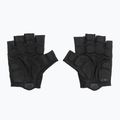 Рукавиці велосипедні жіночі Giro Tessa Gel II black 3