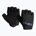 Рукавиці велосипедні жіночі Giro Tessa Gel II black