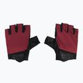 Рукавиці велосипедні жіночі Giro Tessa Gel II dark cherry 2