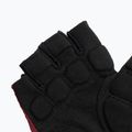 Рукавиці велосипедні жіночі Giro Tessa Gel II dark cherry 5