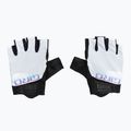 Рукавиці велосипедні жіночі Giro Tessa Gel II white 2