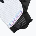 Рукавиці велосипедні жіночі Giro Tessa Gel II white 4