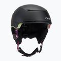 Шолом гірськолижний Giro Terra MIPS matte dark matter